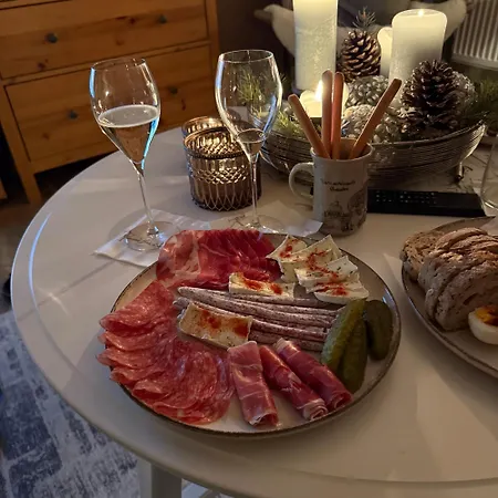 Hébergement de vacances Jako Domov Kolín