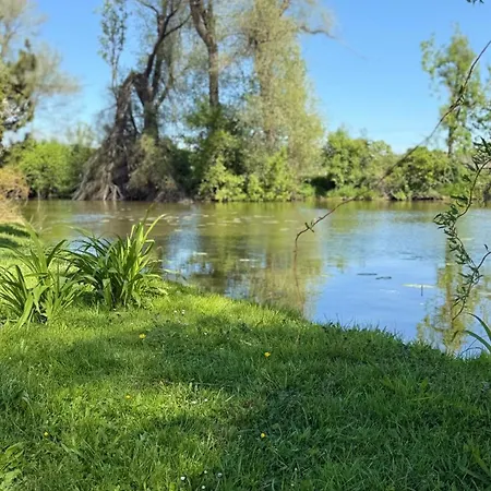 Jako Domov Hébergement de vacances *